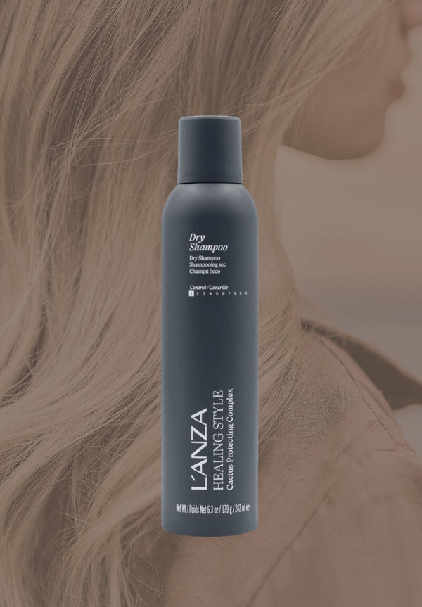 Dry Shampoo