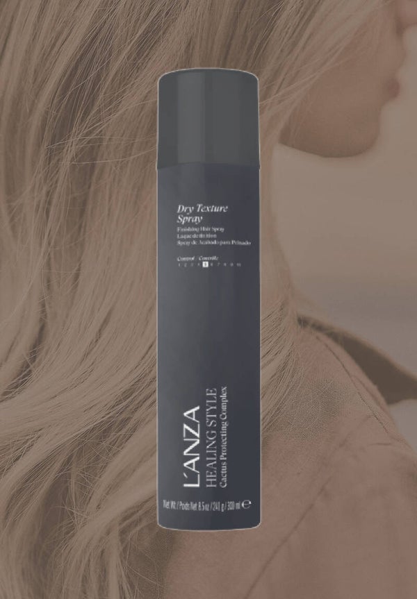 Dry Texture Spray