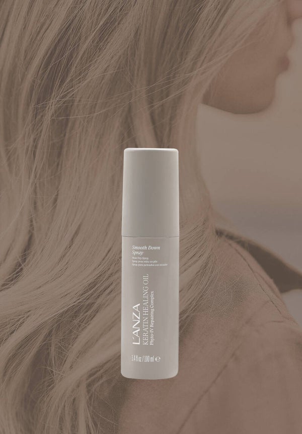 Smooth Down Spray