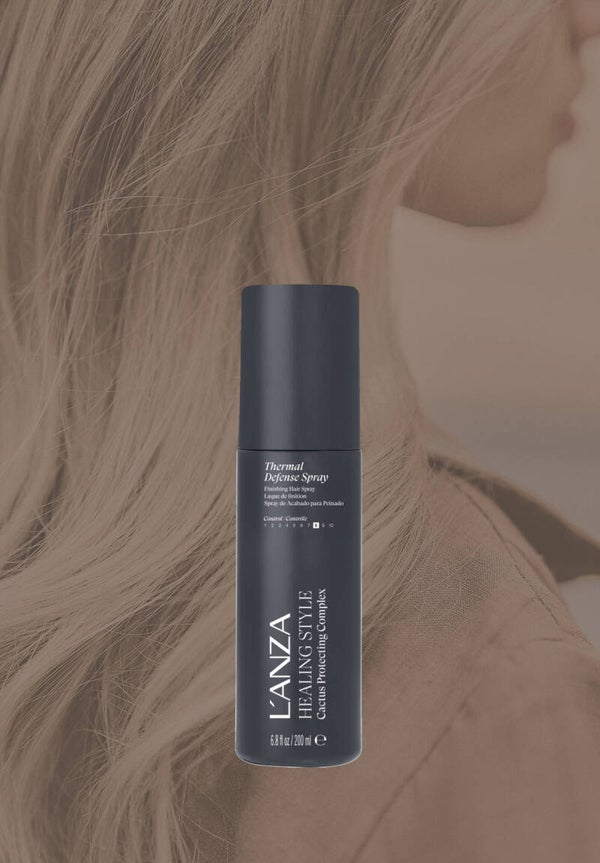 Thermal Defense Spray