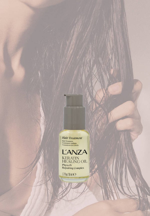 Hair Treatment
