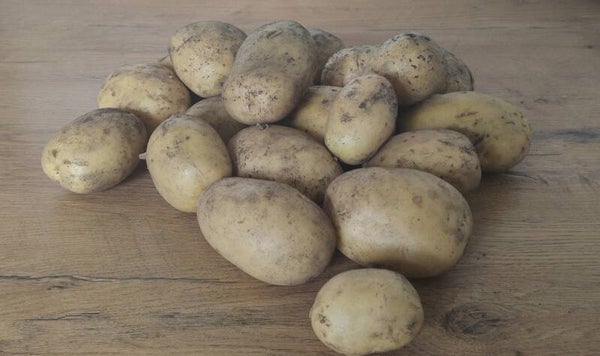 Vitabella aardappelen, uitverkocht!