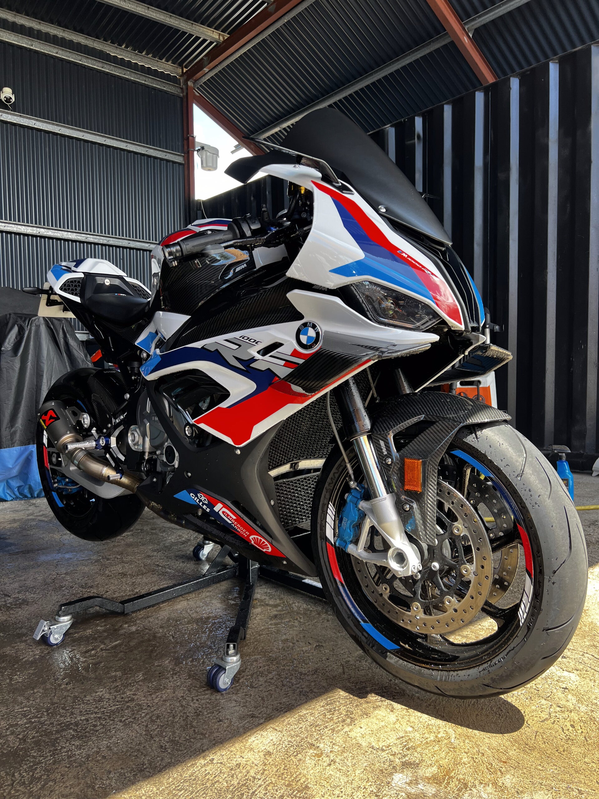 TUTO DE NETTOAYGE CONSEILS DE PRO DETAILING ST LOUIS LA REUNION