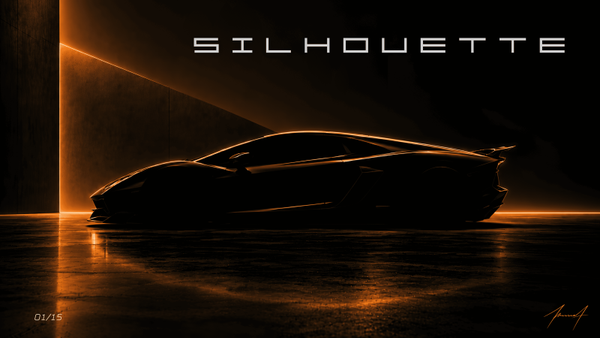 SILHOUETTE