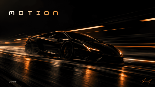 MOTION