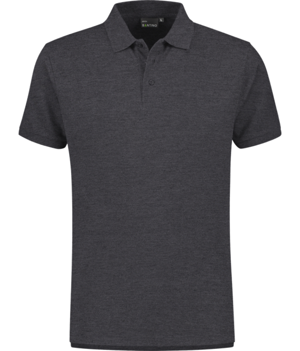 Santino Poloshirt Monza