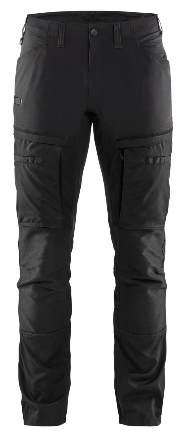 Blåkläder  Service werkbroek stretch