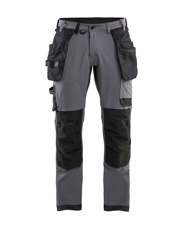 Blåkläder Werkbroek 4-weg Stretch