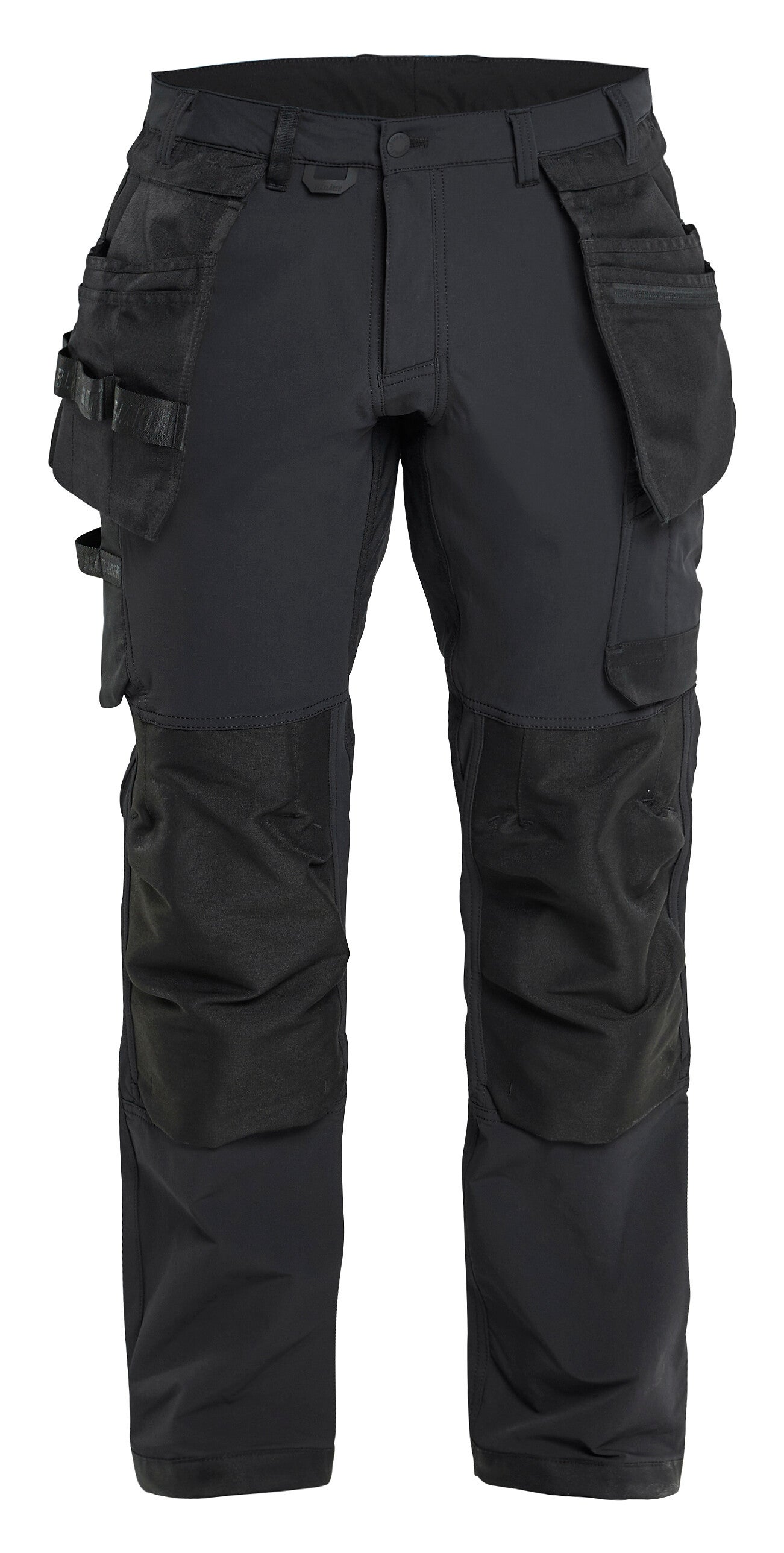 Blåkläder Werkbroek 4-weg Stretch