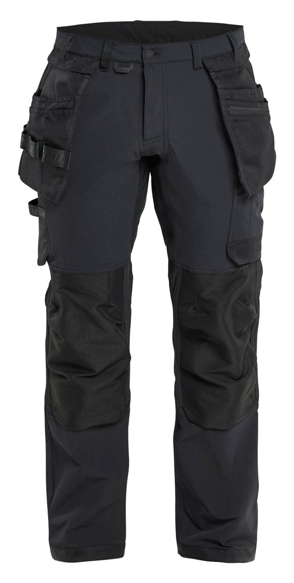 Blåkläder Werkbroek 4-weg Stretch