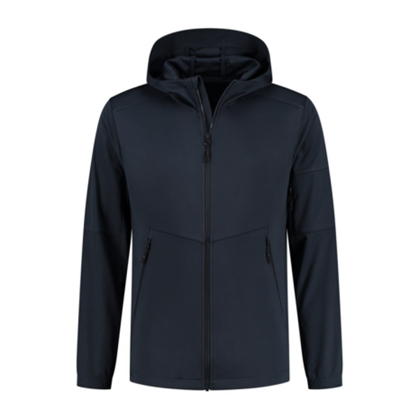 Santino Softshell Jacket Seattle