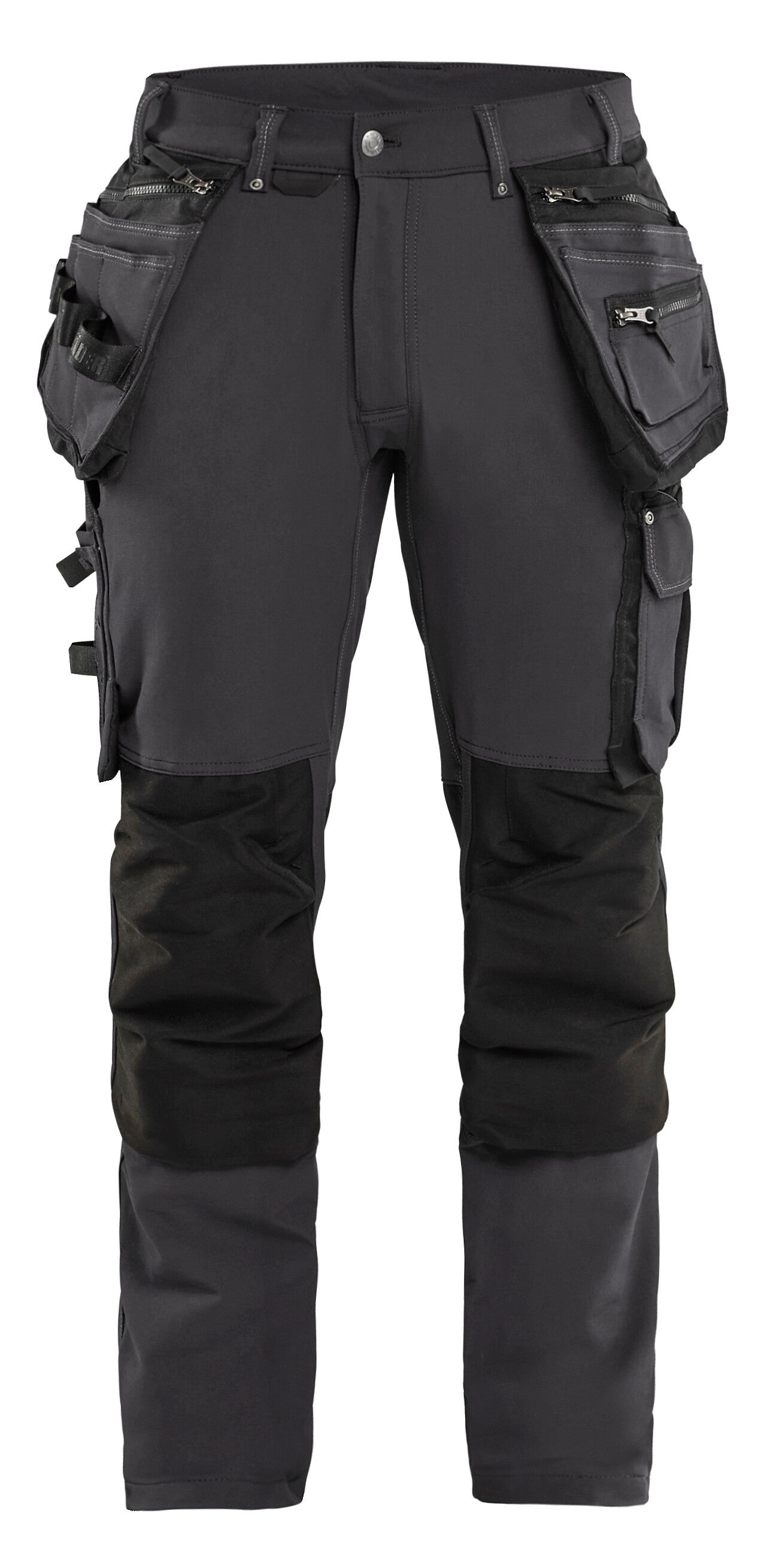 Blåkläder Werkbroek 4-weg stretch X1900