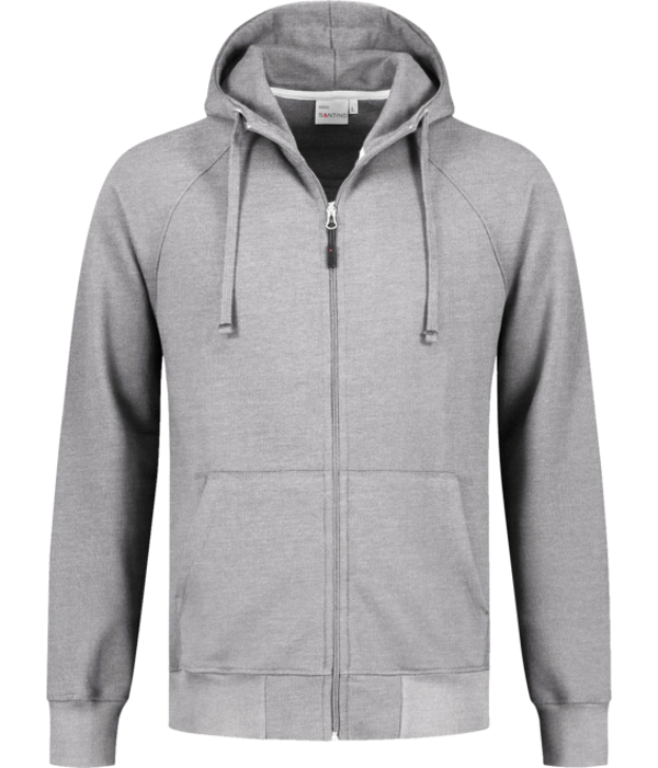 Santino Hooded Sweatvest Reno