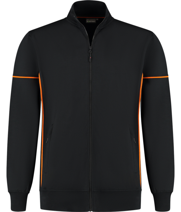 Santino Sweatvest Colt