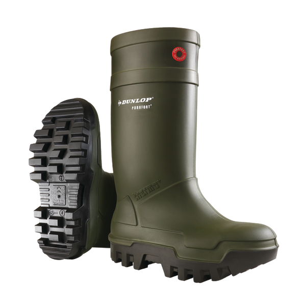 Dunlop Purofort Thermo+ full safety