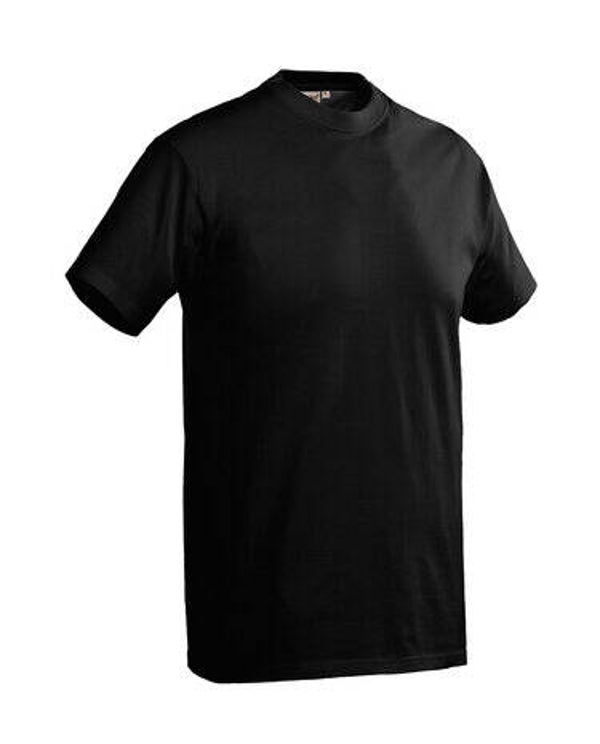 Santino T-shirt Joy Black