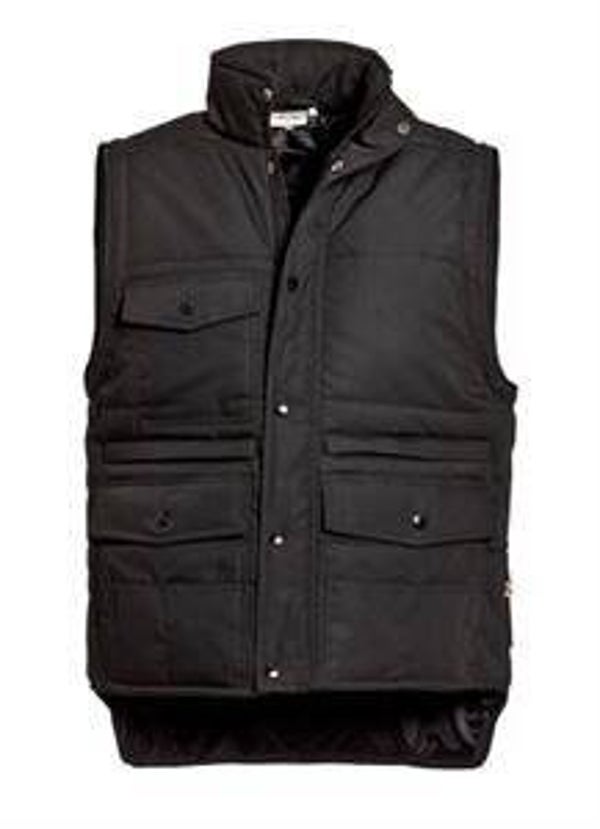 Santino  Bodywarmer Bob