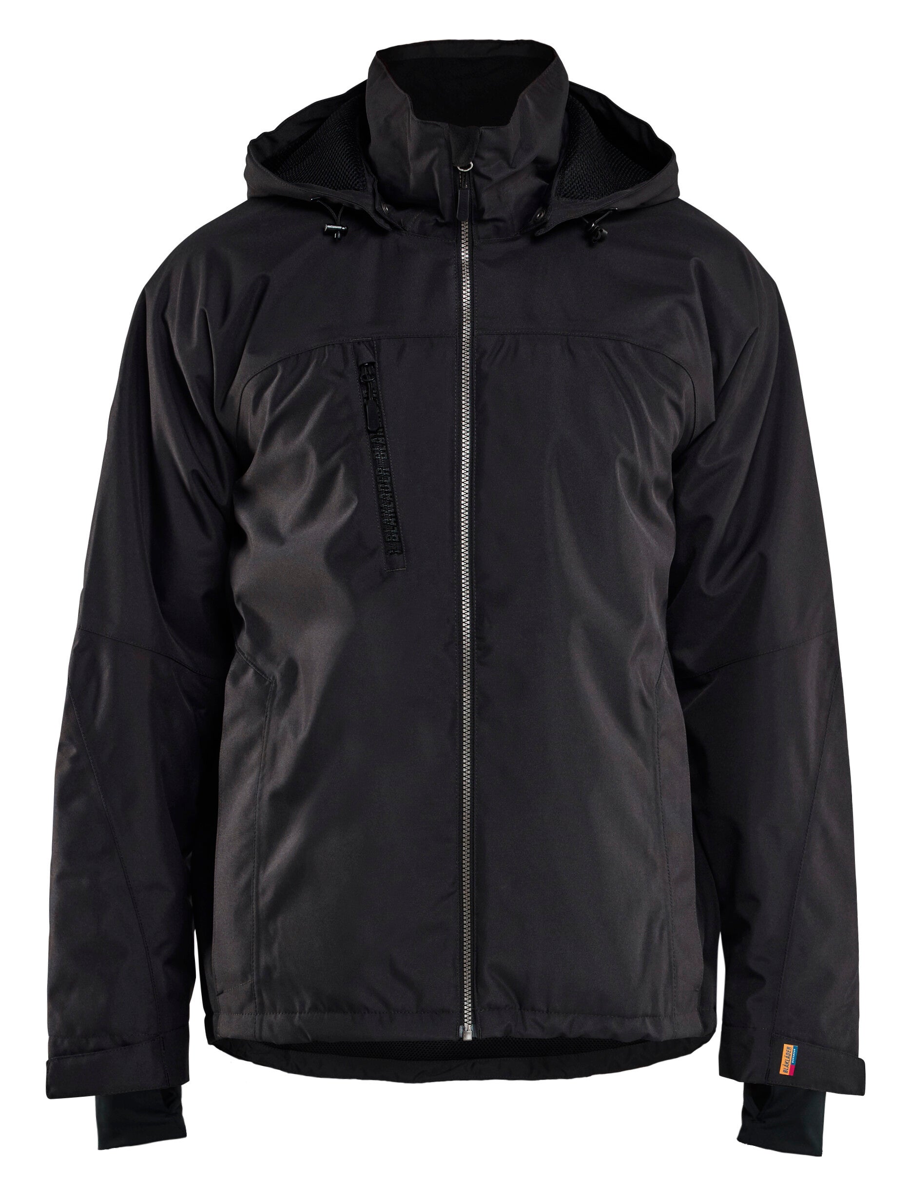 Blåkläder Lichtgewicht Winterjas