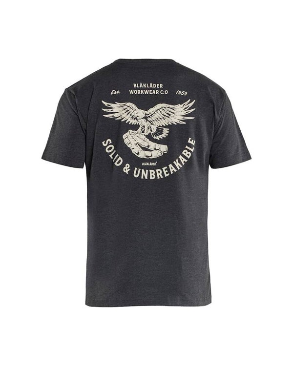 Blåkläder  T-shirt Eagle
