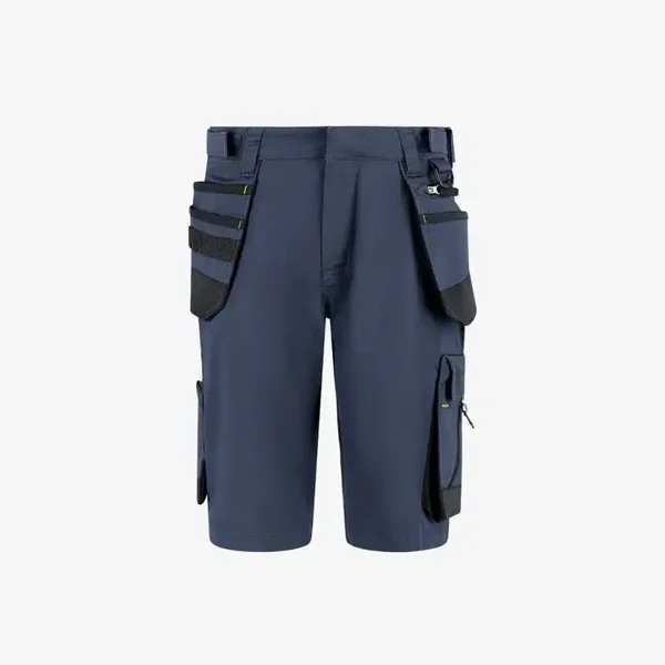 Safety Jogger Alkes Shorts 2