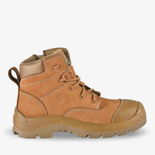 Safety Jogger Heavy Altar S3 MID S3S