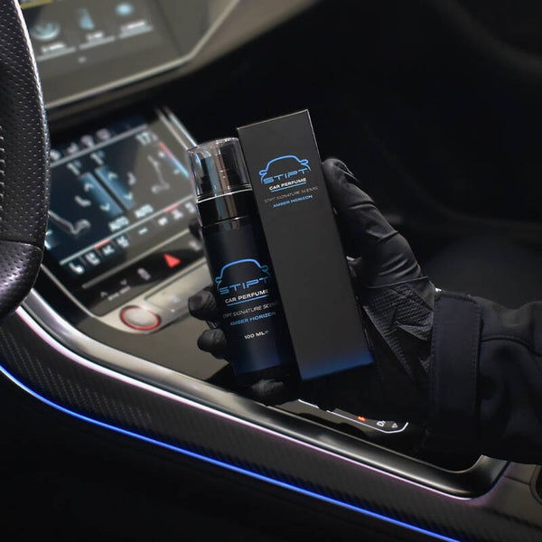 Stipt Car Perfume Amber Horizon