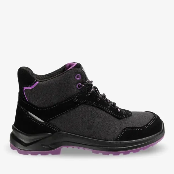 Safety Jogger BOTANIC S1P MID