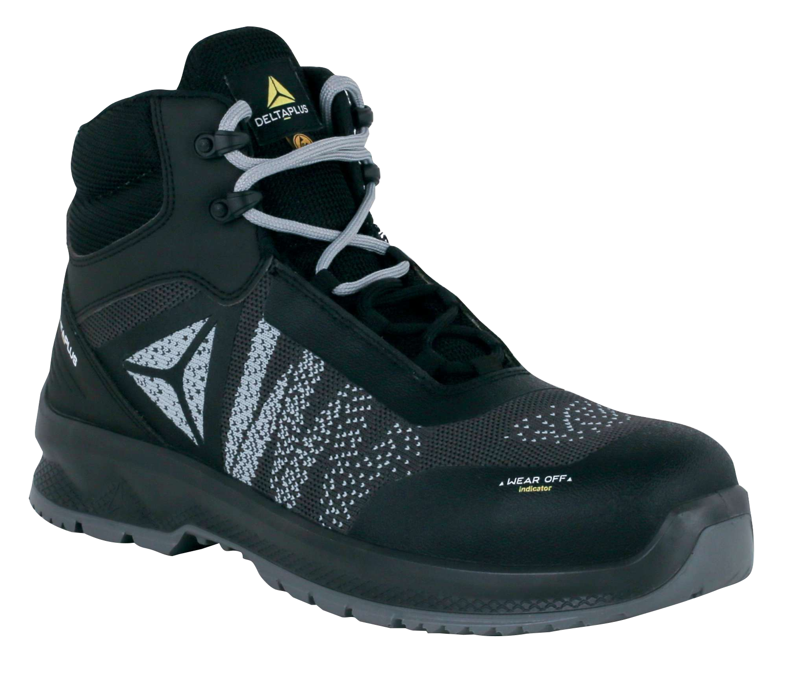 Delta Plus CALCIO S3S SR