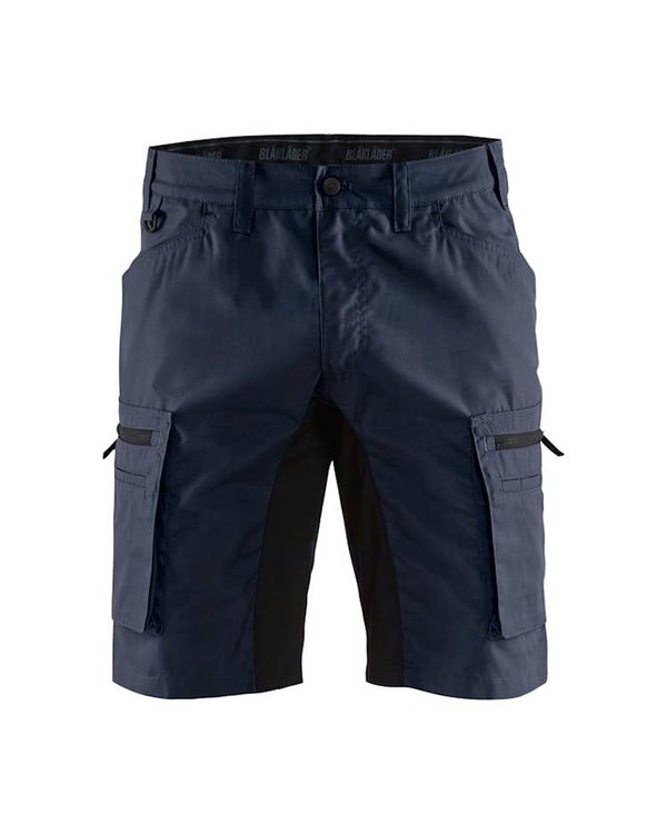Blaklader Short 1449 Service Stretch