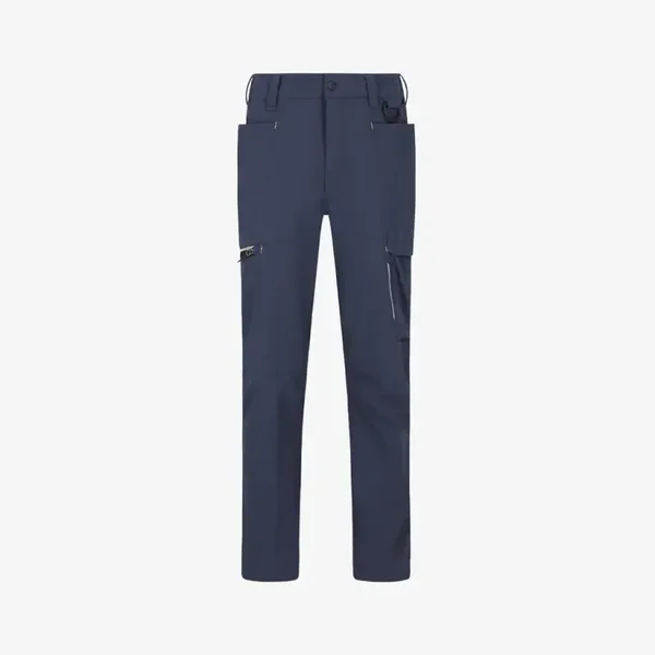 Safety Jogger Deneb Full-Stretch broek heren