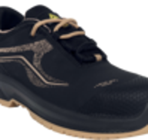 DELTA PLUS DONNA S3S SR
