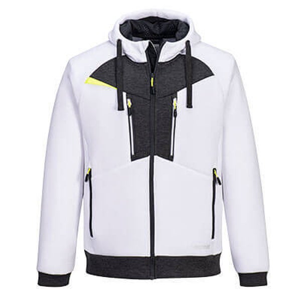 Portwest DX4 Hoodie met rits