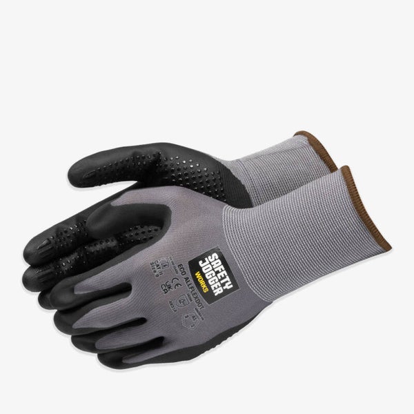 Safety Jogger Eco Allflexdot 4X31A