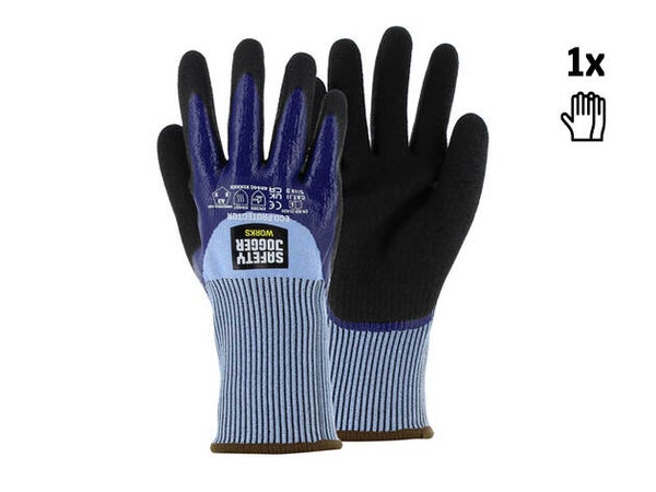 Safety Jogger Performance niveau 4X31A