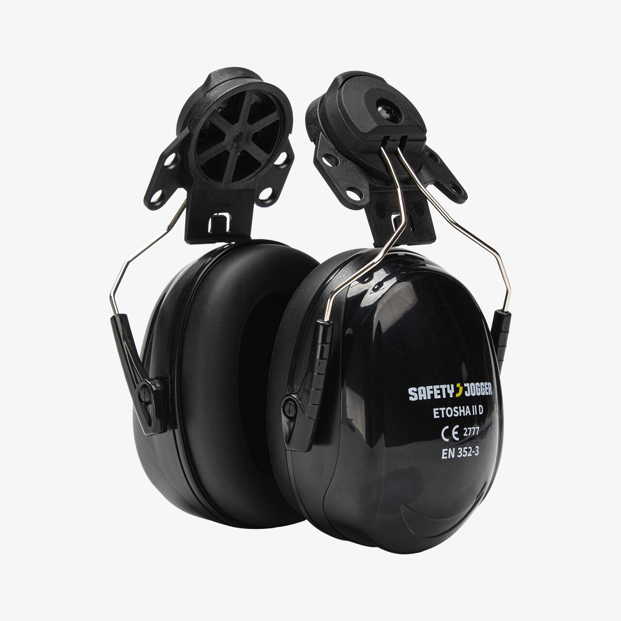 Safety Jogger Etosha ll Detachable