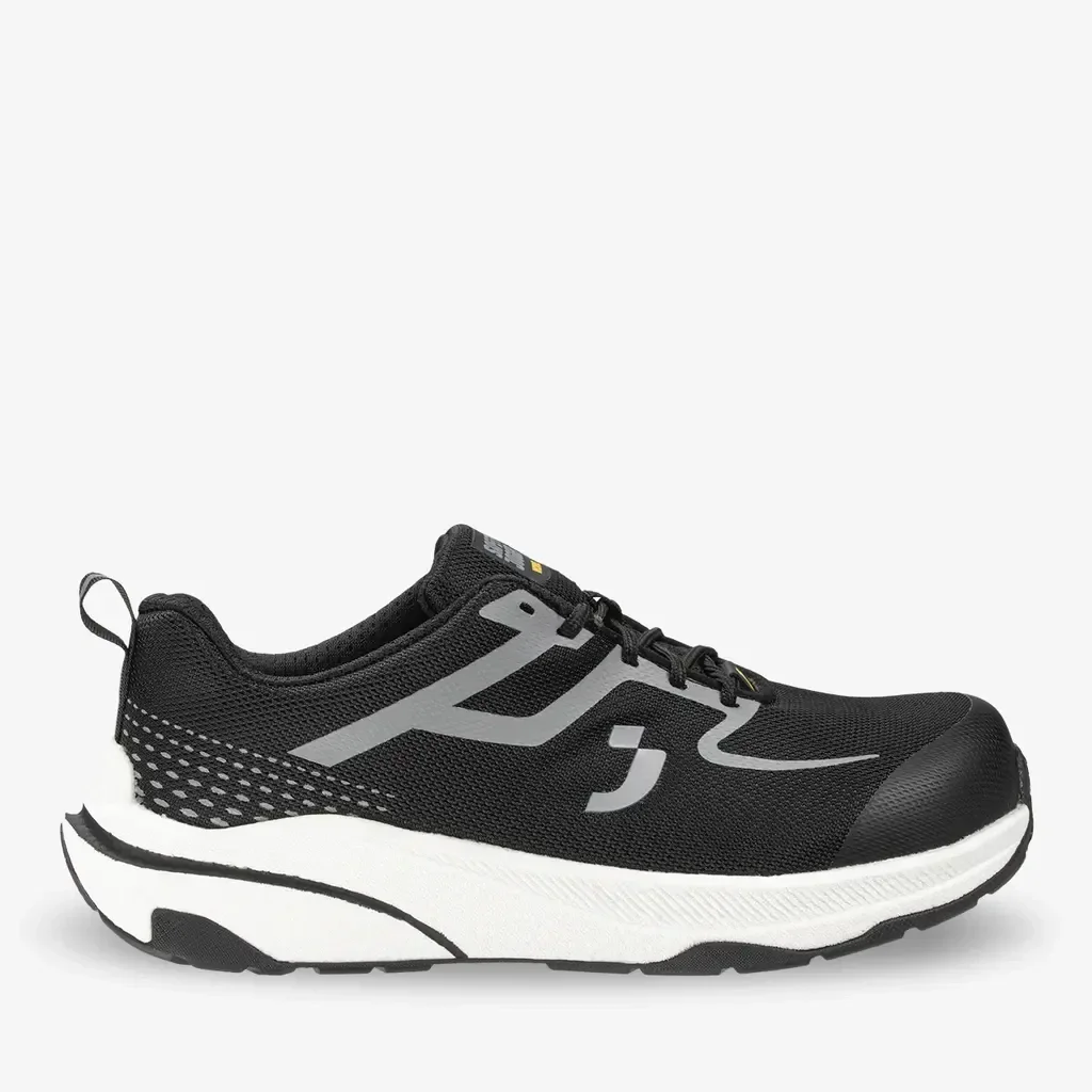 Safety Jogger FREEDOM S1PS LOW