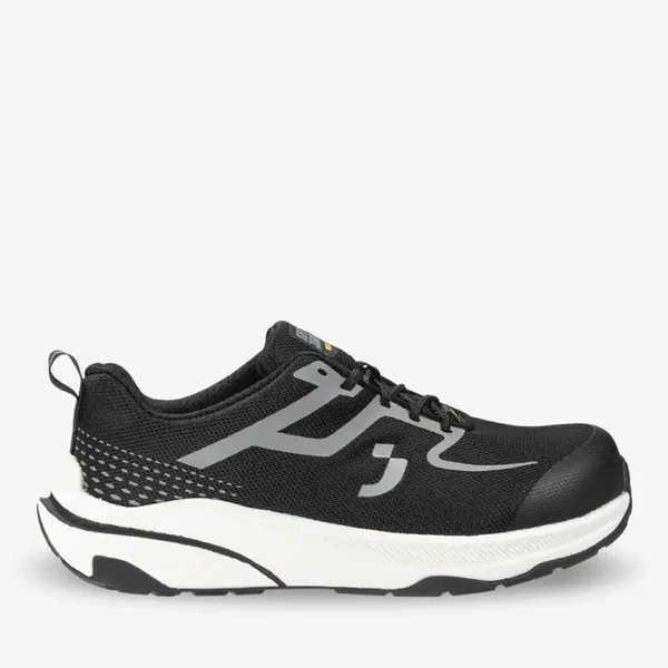 Safety Jogger FREEDOM S1PS LOW