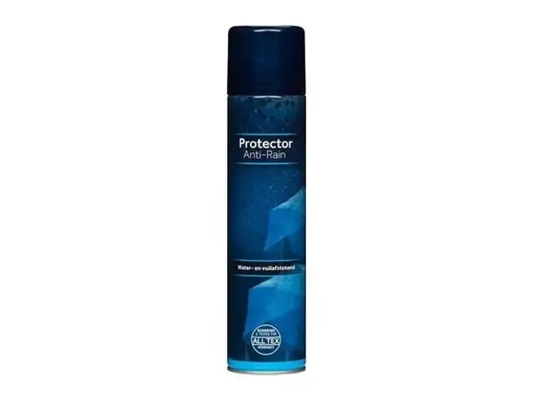 Safety Jogger Marla - Bescherming tegen regen 400ml