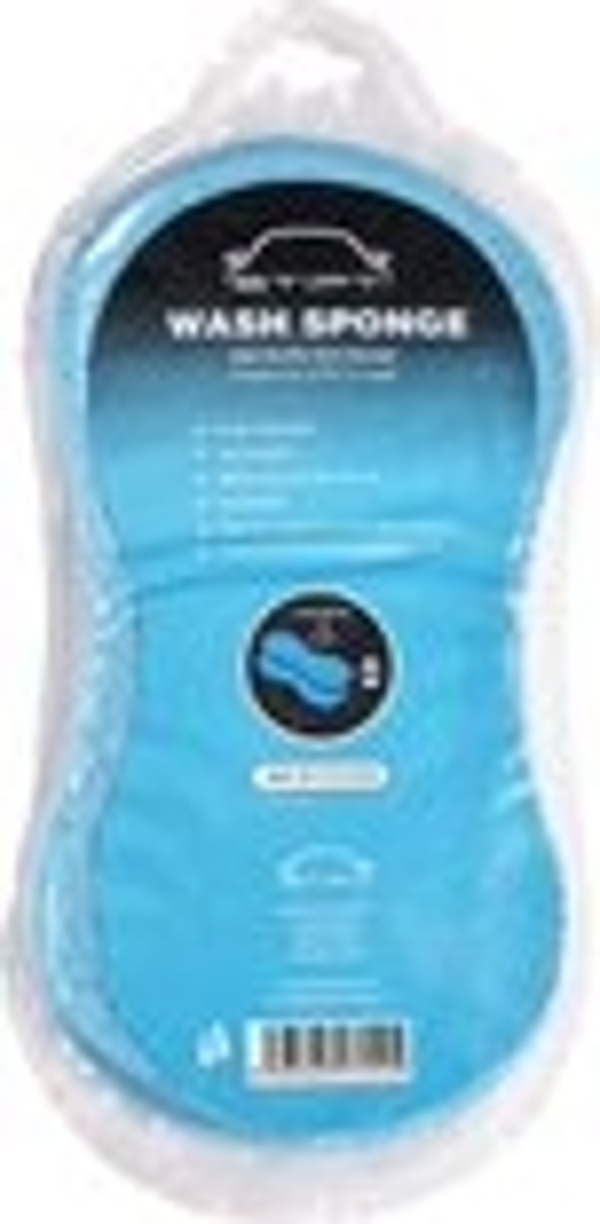 Stipt Wash Sponge