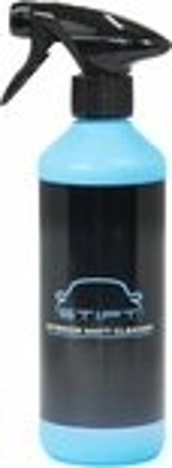 Stipt Interior Matt Cleaner