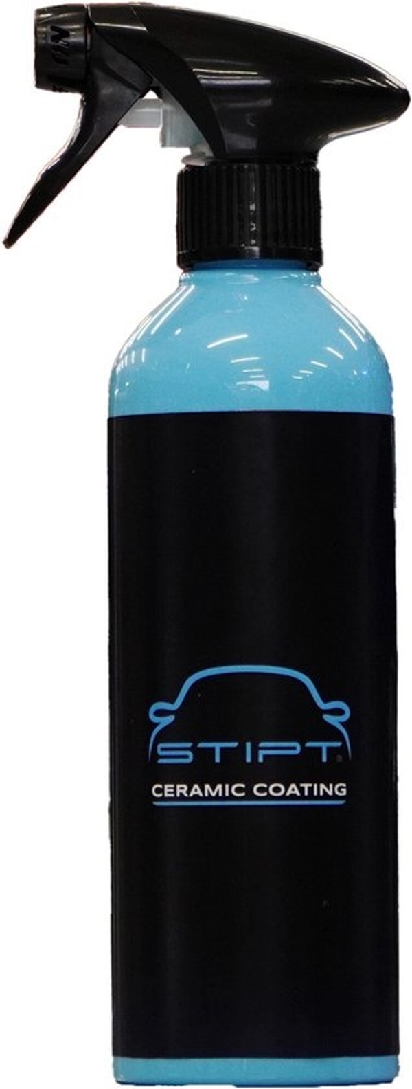 Stipt Ceramic Coating - spray