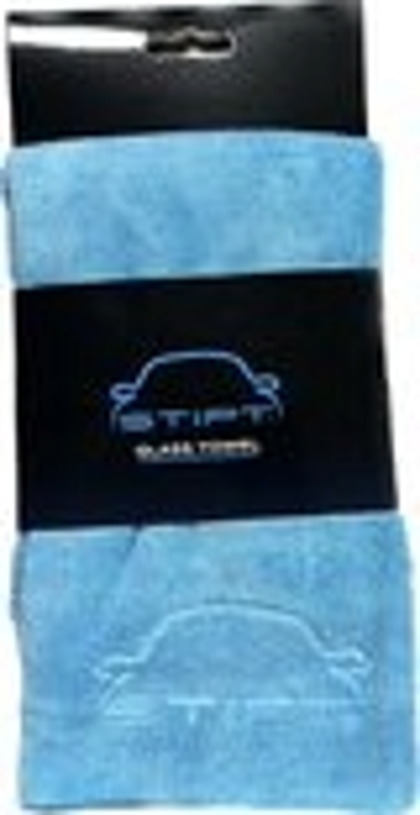 Stipt Glass Towel 42 x 42cm