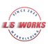 LS Works Werkkleding