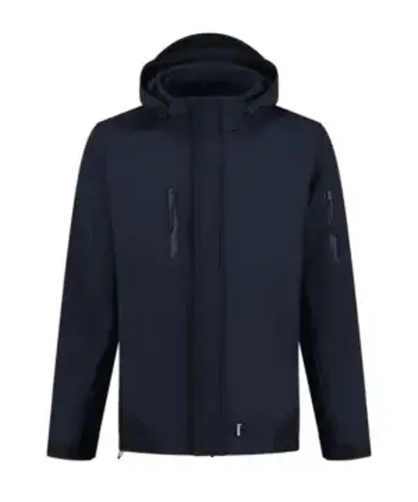 Image Workwear Jackson Tech Shell Jack
