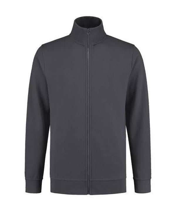 Image Workwear Sunray vest met staande kraag