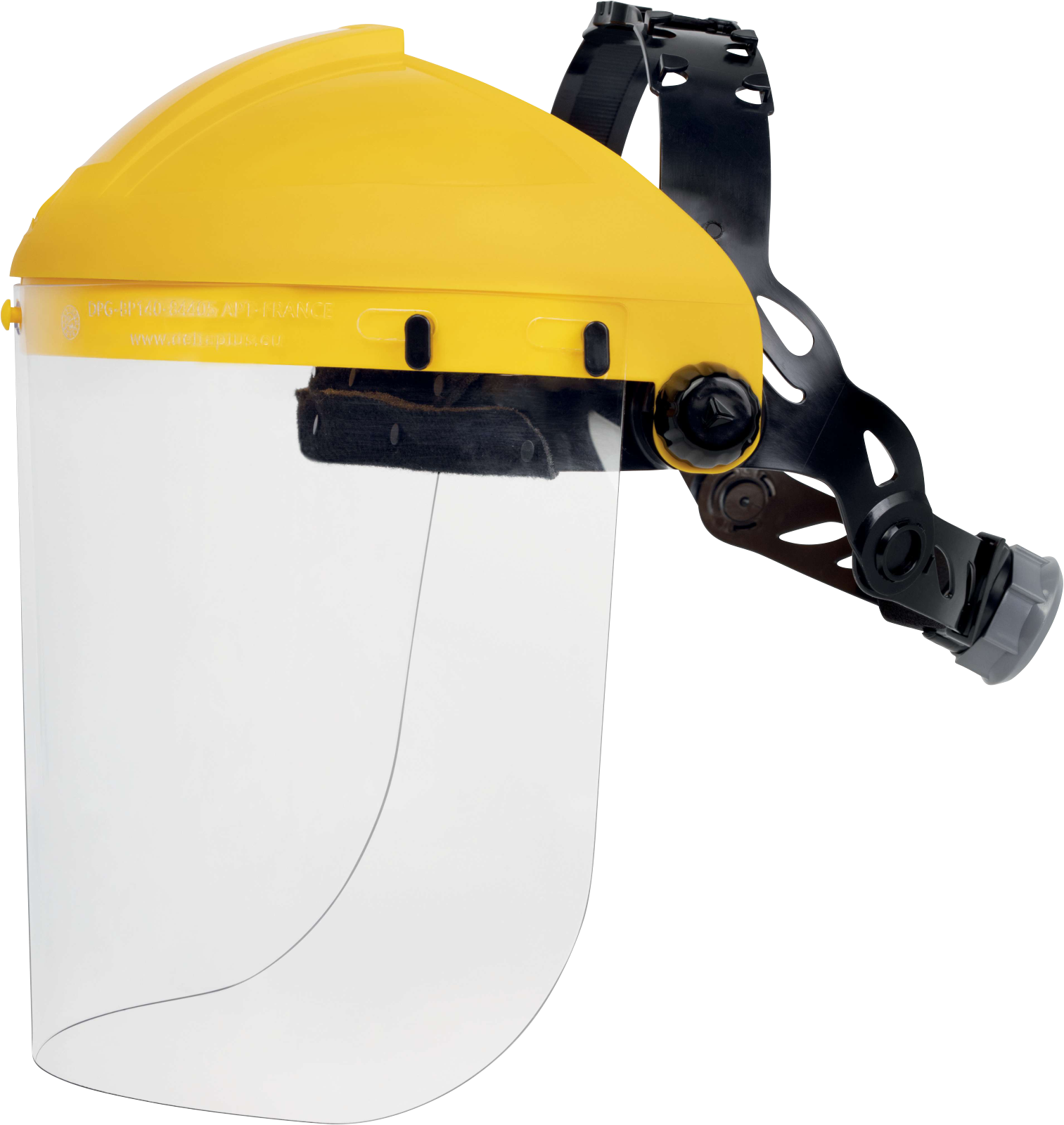 DeltaPlus Vizierhouder BALBI 2