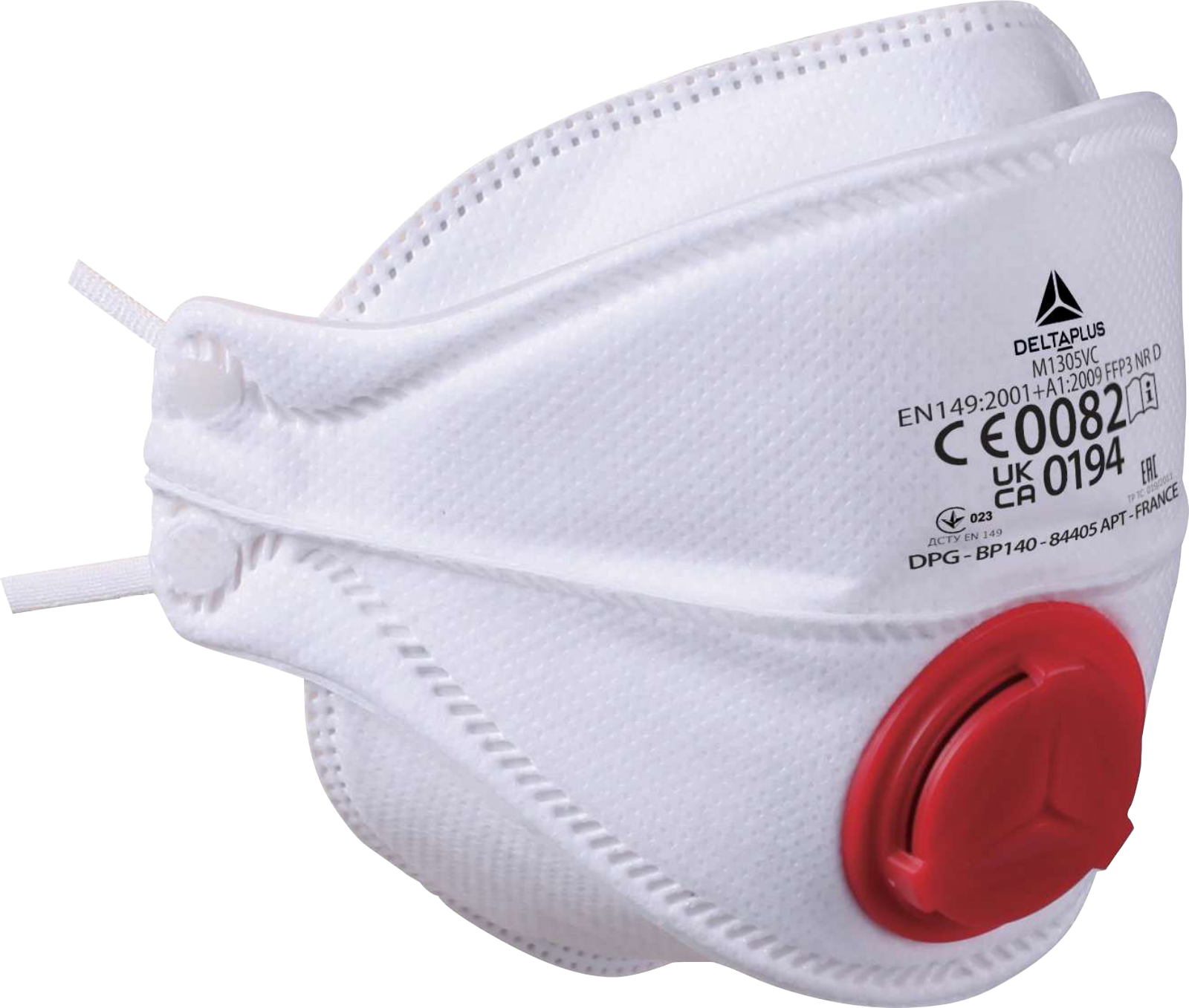 DeltaPlus Maskers M1305V