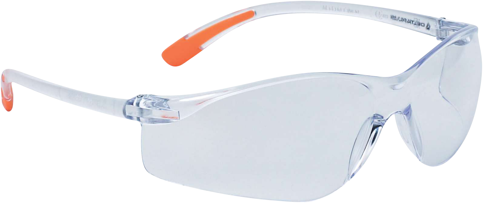 DeltaPlus Veiligheidsbril MEIA CLEAR