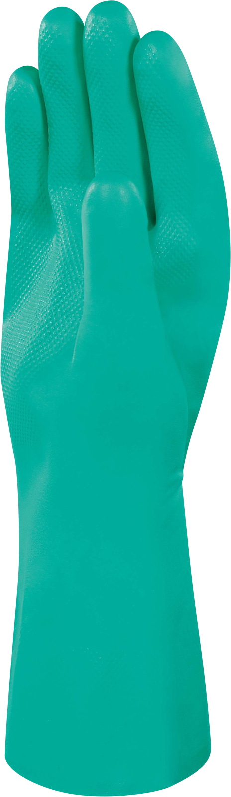 DeltaPlus Chemische Handschoen NITREX VE801