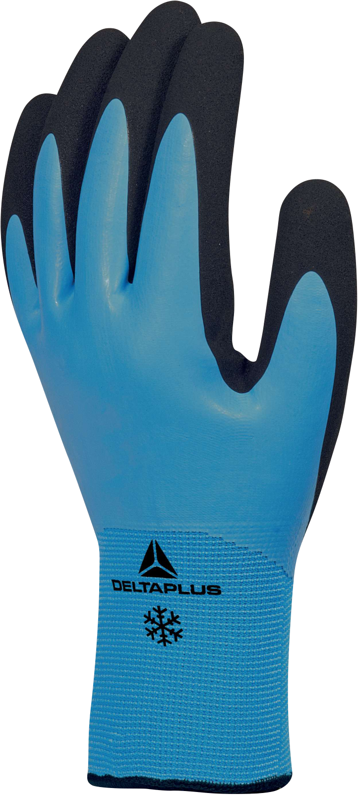 DeltaPlus Multifuncionele Handschoen THRYM VV736